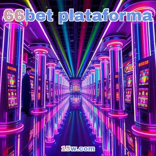 66bet plataforma: Experiência de Jogo que Você Não Pode Perder