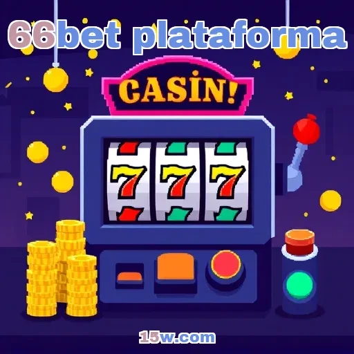 66bet plataforma: Transformando a Aposta com Jogo Responsável e Inovação