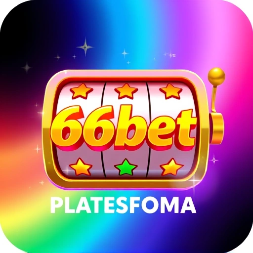 66bet plataforma